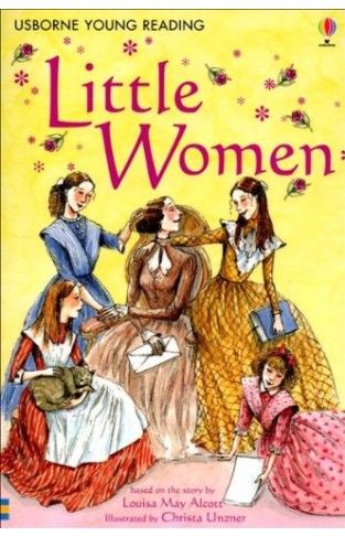 Little Women - (PB)